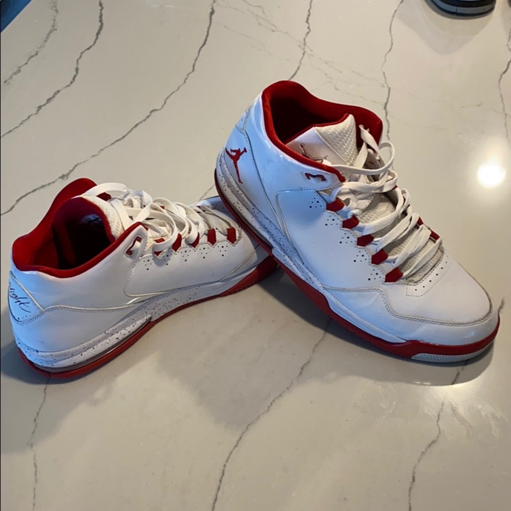 Jordan Sneakers - Size 13